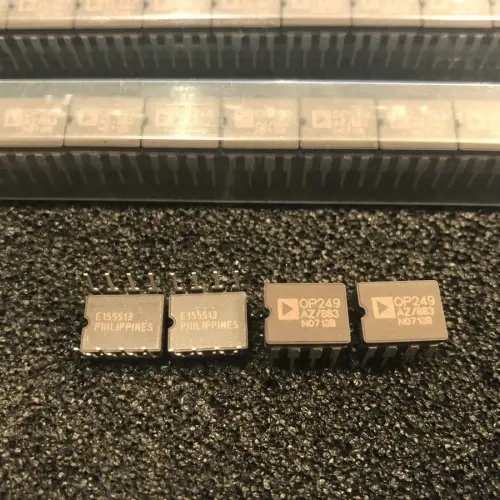OP249AZ Analog Devices Inc.
